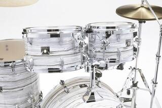 Akoestisch drumstel Tama CK50RS-ICA Superstar Classic Ice Ash Wrap Akoestisch drumstel - 3