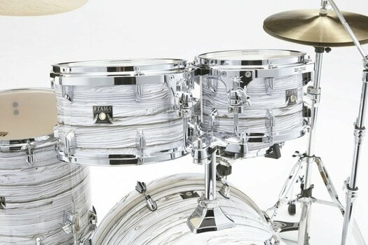 Trumset Tama CK50RS-ICA Superstar Classic Ice Ash Wrap - 4