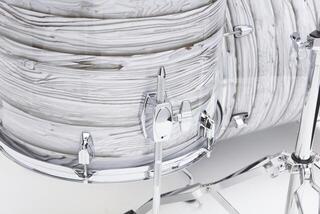 Akoestisch drumstel Tama CK50RS-ICA Superstar Classic Ice Ash Wrap Akoestisch drumstel - 4