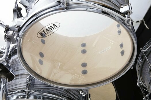 Trumset Tama CK50RS-ICA Superstar Classic Ice Ash Wrap - 6