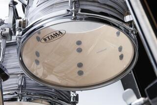 Drumkit Tama CK52KR-ICA Superstar Classic Ice Ash Wrap Drumkit - 5