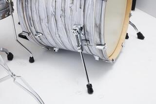 Akoestisch drumstel Tama CK52KRS-ICA Superstar Classic Ice Ash Wrap Akoestisch drumstel - 6
