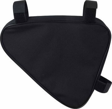 Чанта за велосипеди Force Classic Eco Frame Bag Black 1,9 L - 3