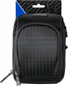 Cyklistická taška Force Viragao Scooter Bag Black 1,0 L - 5