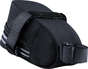 Fahrradtasche Force Mini Satteltasche Black 0,3 L - 1