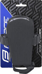 Fahrradtasche Force Mini Satteltasche Black 0,3 L - 3