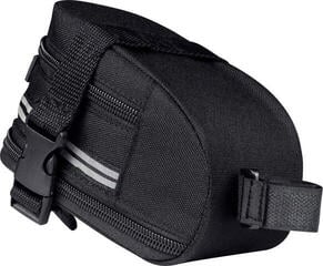Fahrradtasche Force Widen Satteltasche Black - 1