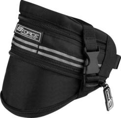 Fahrradtasche Force Widen Satteltasche Black - 2