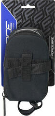 Fahrradtasche Force Widen Satteltasche Black - 3