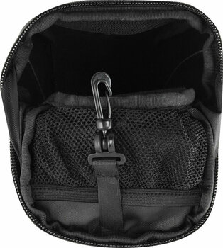 Чанта за велосипеди Force Ride Adventure Saddle Bag Black 0,4 L - 3
