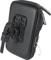 Fahrradtasche Force Touch Handlebar Phone Lenkertasche Black - 1