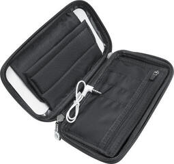 Fahrradtasche Force Touch Handlebar Phone Lenkertasche Black - 2