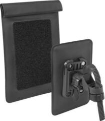 Cycling electronics Force Dive Smartphone Handlebar Pouch Black - 1