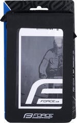 Cycling electronics Force Dive Smartphone Handlebar Pouch Black - 2