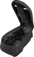 Fahrradtasche Force Phone 4" Rahmentasche Black L 0,4 L - 1