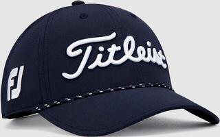 Pet Titleist Tour Breezer Navy/White UNI Pet - 1