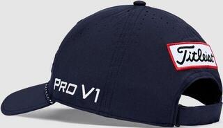 Pet Titleist Tour Breezer Navy/White UNI Pet - 2