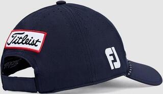 Pet Titleist Tour Breezer Navy/White UNI Pet - 3