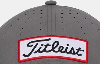Pet Titleist Tour Breezer Navy/White UNI Pet - 5