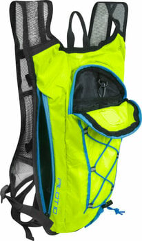 Cycling backpack and accessories Force Pilot Backpack Fluo Backpack - 2