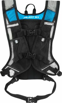 Plecak kolarski / akcesoria Force Pilot Backpack Fluo Plecak - 3