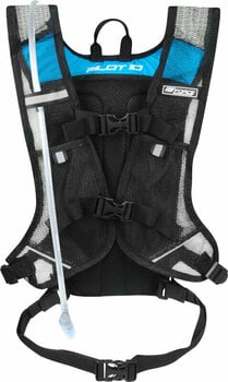 Plecak kolarski / akcesoria Force Pilot Plus Backpack Fluo Plecak - 3