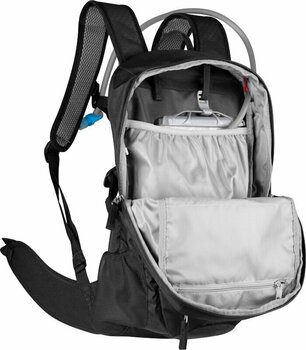 Biciklistički ruksak i oprema Force Grade Plus Backpack Reservoir Black Ruksak - 2