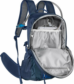 Kolesarska torba, nahrbtnik Force Grade Plus Backpack Reservoir Blue Nahrbtnik - 2