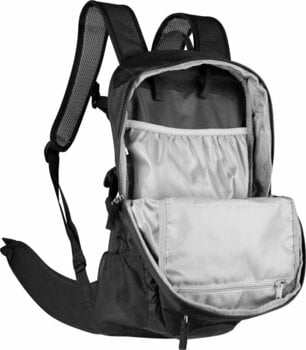 Σακίδιο και Αξεσουάρ Ποδηλασίας Force Grade Backpack Black ΣΑΚΙΔΙΟ ΠΛΑΤΗΣ - 2