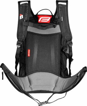 Sac à dos de cyclisme et accessoires Force Grade Backpack Black Sac à dos - 3