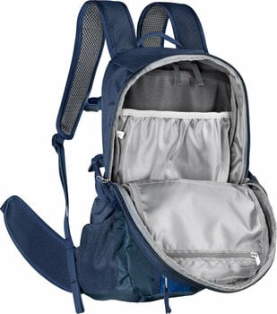 Cyklo-Batohy a příslušenství Force Grade Backpack Modrá ( Variant ) Batoh - 2