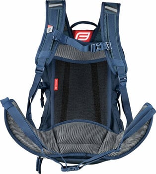 Σακίδιο και Αξεσουάρ Ποδηλασίας Force Grade Backpack Μπλε ΣΑΚΙΔΙΟ ΠΛΑΤΗΣ - 3