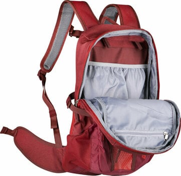 Fietsrugzak en accessoires Force Grade Backpack Red Rugzak - 2