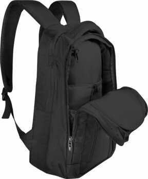Mochila/saco de estilo de vida Force Voyager Backpack Black 16 L Mochila - 2