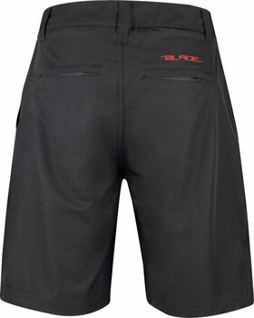 Kolesarske hlače Force Blade MTB Shorts Removable Pad Black 3XL Kolesarske hlače - 2