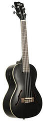 Tenor ukulele Kala KA-KA-JTE-MTB Metallic Black Tenor ukulele - 1