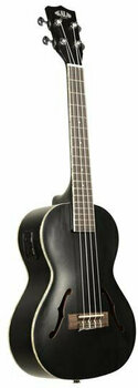 Tenor ukulele Kala KA-KA-JTE-MTB Tenor ukulele Metallic Black - 2