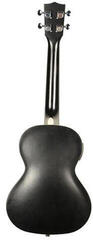 Tenor ukulele Kala KA-KA-JTE-MTB Metallic Black Tenor ukulele - 3