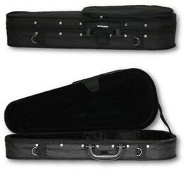 Tenor ukulele Kala KA-KA-JTE-MTB Metallic Black Tenor ukulele - 4