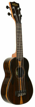 Soprano ukulele Kala Ziricote Soprano ukulele Ziricote - 3