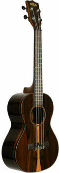 Tenorové ukulele Kala Ziricote Tenorové ukulele Natural - 3