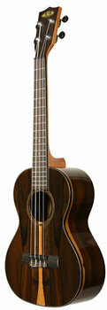 Tenorové ukulele Kala Ziricote Tenorové ukulele Natural - 4