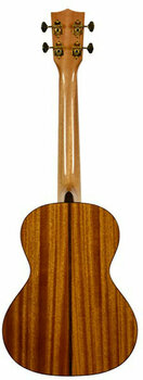 Tenori-ukulele Kala Scallop Cutaway Tenori-ukulele Natural - 2