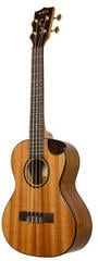 Tenor ukulele Kala Scallop Cutaway Natural Tenor ukulele - 3
