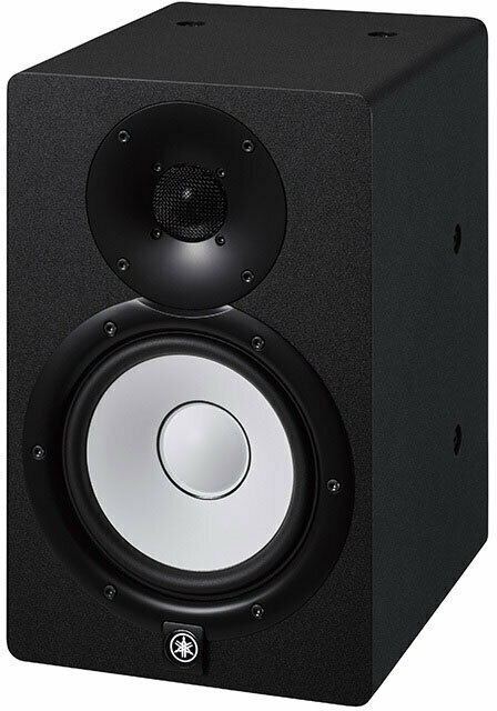 Gamme de fréquences