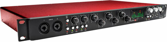 USB-audio-interface - geluidskaart Focusrite Scarlett 18i20 2nd Generation - 2
