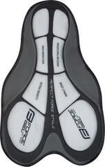 Șort / pantalon ciclism Force Blade MTB Shorts Removable Pad Black XS Șort / pantalon ciclism - 3