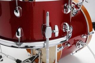Bateria Tama LJK48S-CPM Club Jam Candy Apple Mist Bateria - 3
