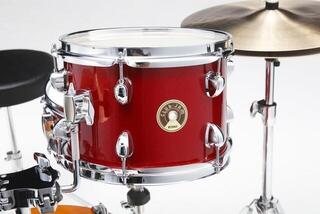 Bateria Tama LJK48S-CPM Club Jam Candy Apple Mist Bateria - 4