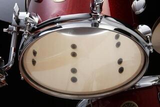 Bateria Tama LJK48S-CPM Club Jam Candy Apple Mist Bateria - 5